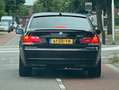 BMW 750 i Edition Zwart - thumbnail 3