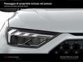 Audi A1 citycarver 35 1.5 tfsi identity contrast 150cv s-t Nero - thumbnail 4