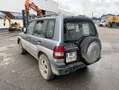 Mitsubishi Pajero Pinin Pajero Pinin long 2.0 GDI Elégance A Gris - thumbnail 4