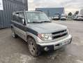Mitsubishi Pajero Pinin Pajero Pinin long 2.0 GDI Elégance A Gris - thumbnail 2
