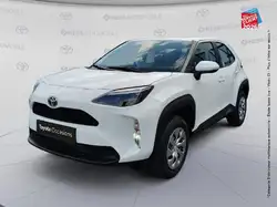 Toyota Yaris Cross 116h Dynamic MY25