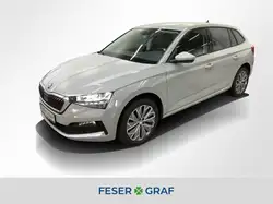 Skoda Scala Ambition 1,0l TSI *TEMP KLIMA LED SHZ*