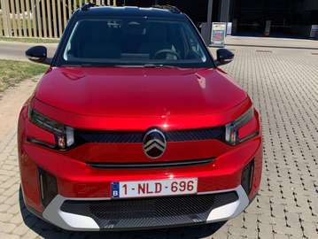 C3 Aircross 1.2 Turbo Plus Plus