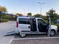 Opel Combo 1600 trasporto disabili Argent - thumbnail 1