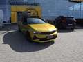 Opel Astra 1.2 Turbo GS-Line+Matrix-LED+Kamera+ Geel - thumbnail 8