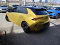 Opel Astra 1.2 Turbo GS-Line+Matrix-LED+Kamera+ Geel - thumbnail 4