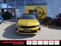 Opel Astra 1.2 Turbo GS-Line+Matrix-LED+Kamera+ Geel - thumbnail 1
