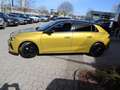 Opel Astra 1.2 Turbo GS-Line+Matrix-LED+Kamera+ Geel - thumbnail 3
