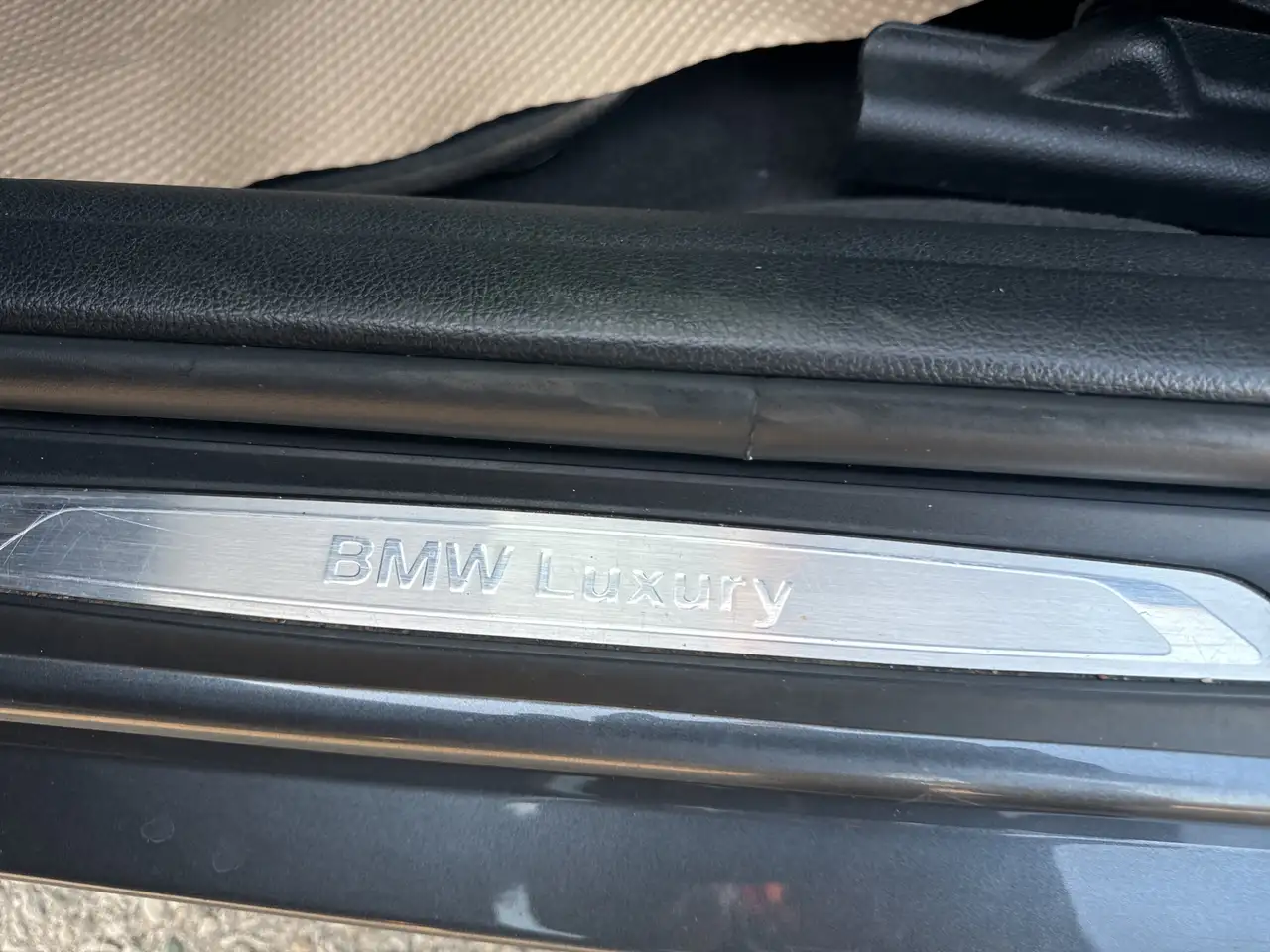 BMW 3 Series снимка BMW 3 Series