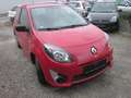Renault Twingo YAHOO ! Rouge - thumbnail 2