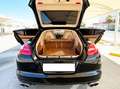 Porsche Panamera Panamera 4S Aut. Negro - thumbnail 8