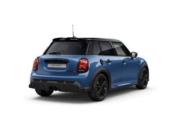 MINI Cooper S John Cooper Works Trim FACEL. PANO