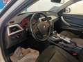 BMW 318 318d  Business Advantage aut. Blanco - thumbnail 13