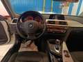 BMW 318 318d  Business Advantage aut. Blanco - thumbnail 11