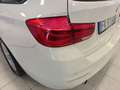 BMW 318 318d  Business Advantage aut. Blanco - thumbnail 31