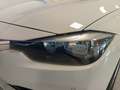 BMW 318 318d  Business Advantage aut. Blanco - thumbnail 27
