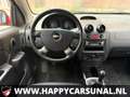 Chevrolet Kalos 1.2 Spirit, AIRCO, NIEUWE APK Rouge - thumbnail 10