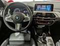 BMW X3 20D 2.0 190CV AUTOMATIC XDRIVE MSPORT Bianco - thumbnail 10