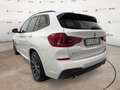 BMW X3 20D 2.0 190CV AUTOMATIC XDRIVE MSPORT Bianco - thumbnail 4