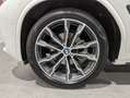 BMW X3 20D 2.0 190CV AUTOMATIC XDRIVE MSPORT Bianco - thumbnail 6