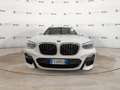 BMW X3 20D 2.0 190CV AUTOMATIC XDRIVE MSPORT Bianco - thumbnail 3