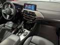 BMW X3 20D 2.0 190CV AUTOMATIC XDRIVE MSPORT Bianco - thumbnail 8