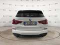 BMW X3 20D 2.0 190CV AUTOMATIC XDRIVE MSPORT Bianco - thumbnail 5