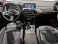 BMW X3 20D 2.0 190CV AUTOMATIC XDRIVE MSPORT Bianco - thumbnail 9