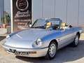 Alfa Romeo Spider DUETTO 2.0 IE -ASI\CRS- Silber - thumbnail 1