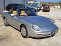 Alfa Romeo Spider DUETTO 2.0 IE -ASI\CRS- Silber - thumbnail 7