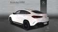 Mercedes-Benz G GLE-CLASS GLE 53 4MATIC Blanco - thumbnail 4