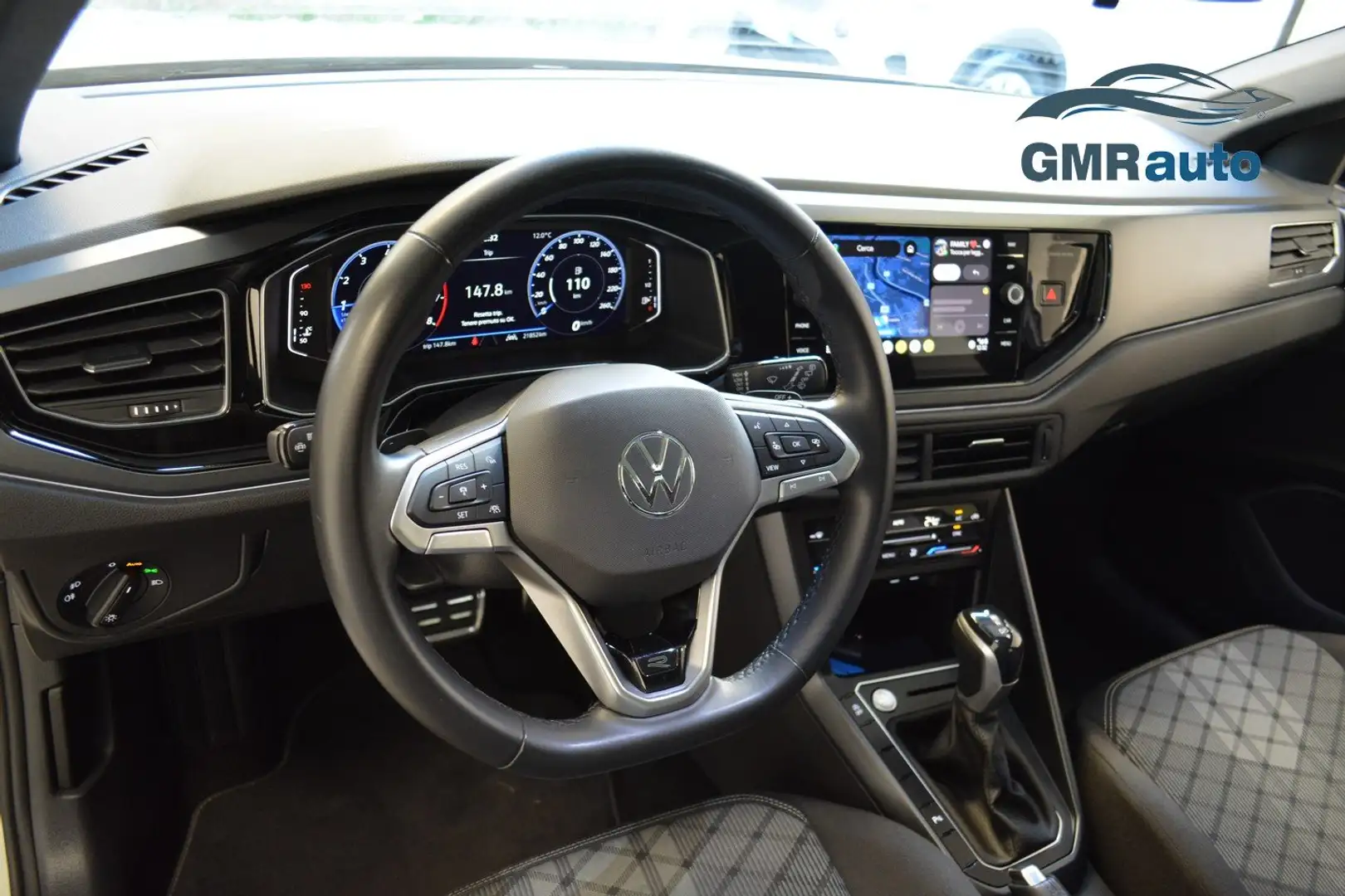 Volkswagen Taigo Taigo 1.0 tsi R-Line Plus 115cv dsg PREZZO REALE!! Beżowy - 2