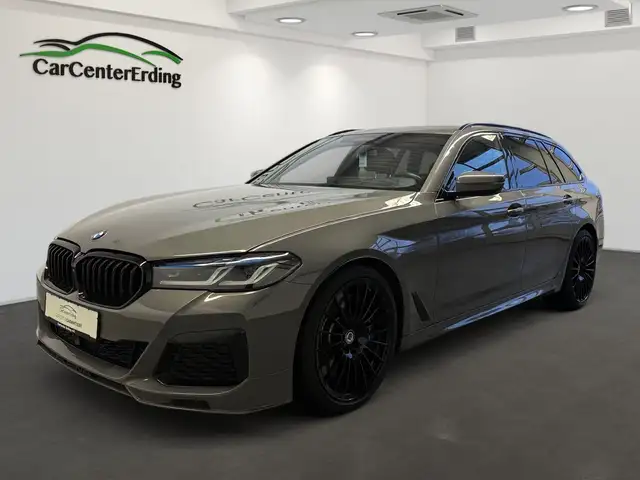 Alpina B5 4.4 Touring*Laser*CC*360*Pano*AHK*AHK*StandHe