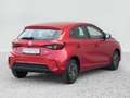 MG MG3 1,5 Select +RFK+Navi+Klima+PDC+DAB+Isofix Rot - thumbnail 6