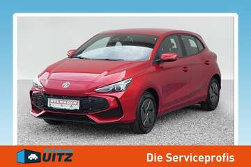 1,5 Select +RFK+Navi+Klima+PDC+DAB+Isofix