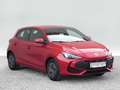 MG MG3 1,5 Select +RFK+Navi+Klima+PDC+DAB+Isofix Rot - thumbnail 5