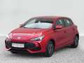 MG MG3 1,5 Select +RFK+Navi+Klima+PDC+DAB+Isofix Rot - thumbnail 3
