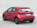 MG MG3 1,5 Select +RFK+Navi+Klima+PDC+DAB+Isofix Rot - thumbnail 8