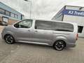 Opel Zafira Life Electric L3 75 kWh VIP BUS Elekrisch 8 persoons ba Gris - thumbnail 4