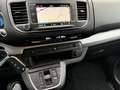 Opel Zafira Life Electric L3 75 kWh VIP BUS Elekrisch 8 persoons ba Gris - thumbnail 11