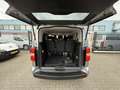 Opel Zafira Life Electric L3 75 kWh VIP BUS Elekrisch 8 persoons ba Gris - thumbnail 28