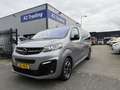 Opel Zafira Life Electric L3 75 kWh VIP BUS Elekrisch 8 persoons ba Gris - thumbnail 1