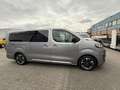 Opel Zafira Life Electric L3 75 kWh VIP BUS Elekrisch 8 persoons ba Gris - thumbnail 3