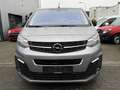 Opel Zafira Life Electric L3 75 kWh VIP BUS Elekrisch 8 persoons ba Gris - thumbnail 16