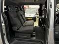 Opel Zafira Life Electric L3 75 kWh VIP BUS Elekrisch 8 persoons ba Gris - thumbnail 26