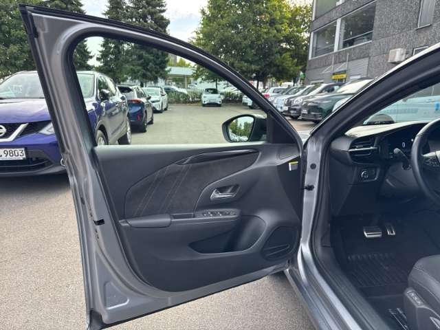 Opel Corsa-e