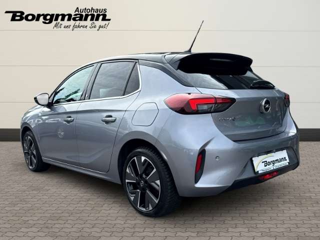 Opel Corsa-e