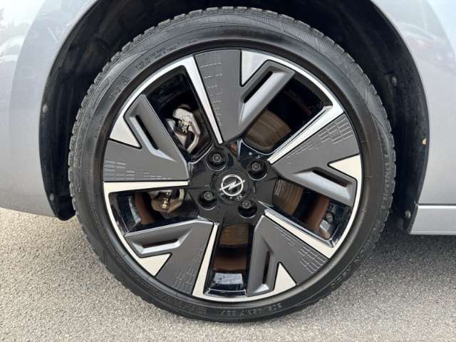 Opel Corsa-e