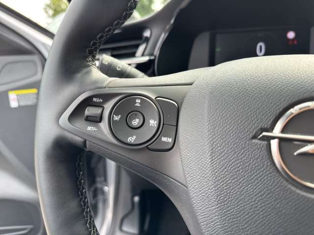 Opel Corsa-e
