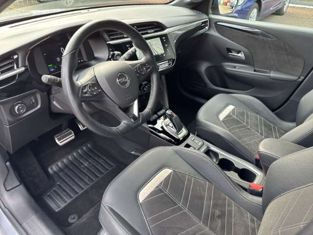 Opel Corsa-e